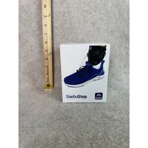 Foot Drop Brace SaeboStep Complete Kit